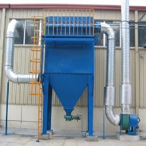 Air Pollution Control Dust Collector