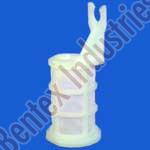 welded plastic products