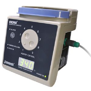 CH340 Respiratory Humidifier