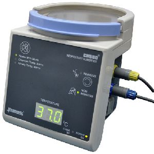 CH580 Respiratory Humidifier
