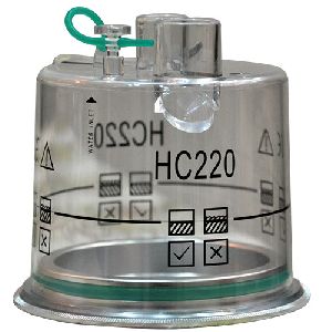 HC220 Humidification Chamber