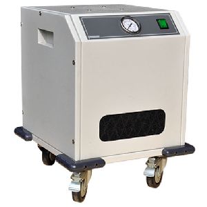 VComp Medical Air Compressor
