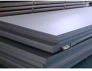 Aluminium Sheet 5052