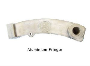 Aluminium Finger