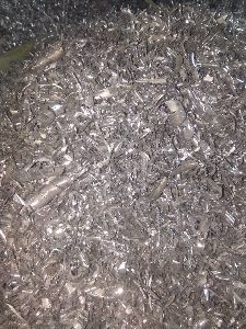 aluminium turning scrap