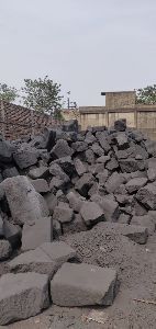 Carbon Anode Scrap