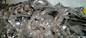 Stainless Steel 304 Scrap