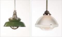 industrial lighting fixtures