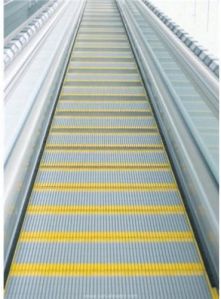 moving walkway