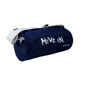 Salute Trendy Gym Bag