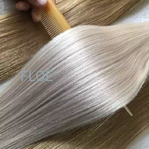 Bulk Remy Virgin  Hair