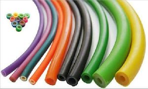 Latex Tube