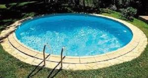 Round Swimming Pools