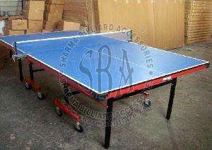 table tennis