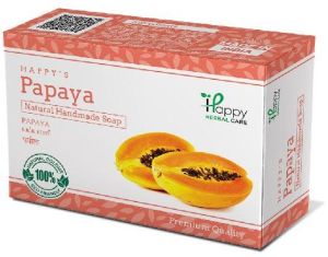 VADANAKANTHI FRUIT SOAP