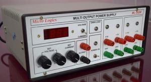 Multi Output Power Supply