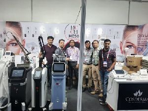 Skin Treatment Laser Machines