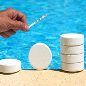 Swimming Pool Chemicals