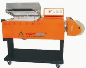 shrink wrap equipment