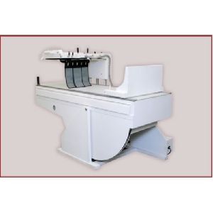 Fluoroscopy Machine