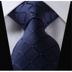 Jacquard Necktie