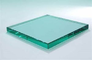 Polished Edge Glass