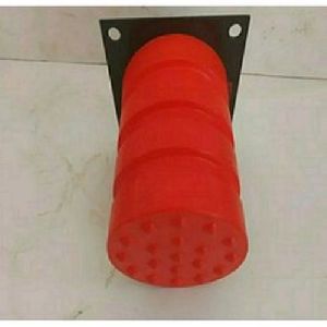 Polyurethane Bumpers