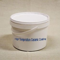 high temperature ceramic coating