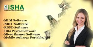 iSHA Technology MLM Software