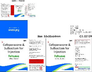 Fahsave Injection