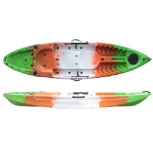 Double Seater Kayak