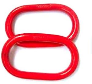 Oblong Lifting Ring