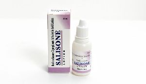 Salisone Lotion