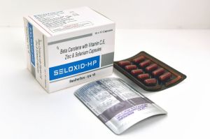 Seloxid HP Capsules