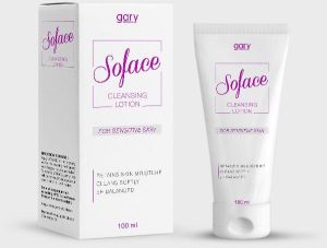 Soface Cleansing Lotion