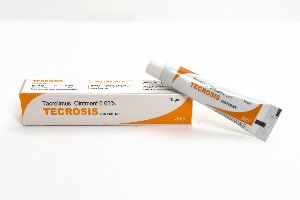 Tecrosis Ointment