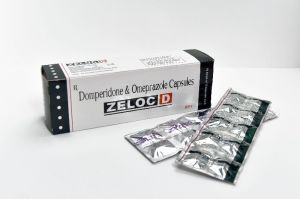 Zeloc D Capsules