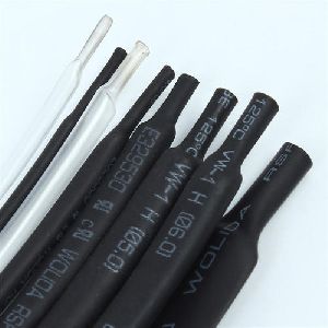 PVC Heat Shrinkable Tube