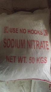 Sodium Nitrate