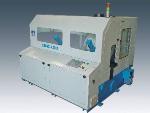 Carbide Circular Saw Machines