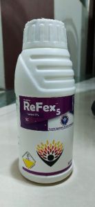 Fipronil 5% (ReFex 5) insecticide