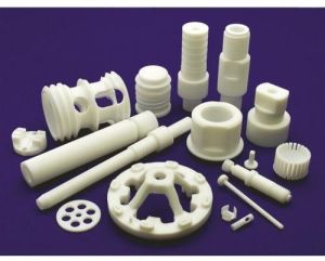 PTFE Machining Parts