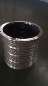 Pressure Screen Basket