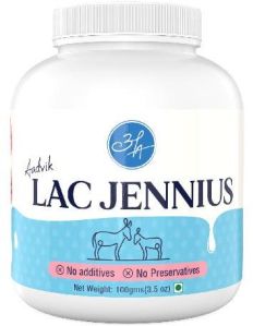 Aadvik Lac Jennius Donkey Milk Powder