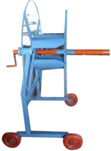 Mill Winder