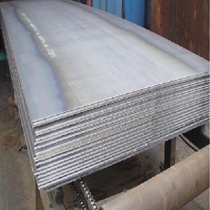 50CRV4 Alloy Steel Plates