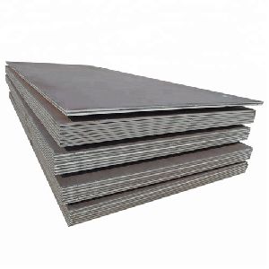 BS EN 42 Alloy Steel Plates