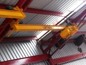 Underhung Crane