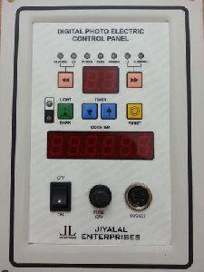Photo Electric Control Panels