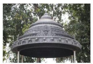 Temple Dome